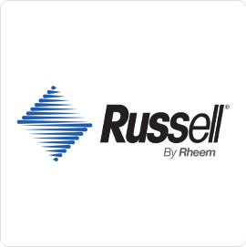 Russell by Rheem