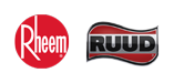 Rheem/Ruud Calendar Order Site